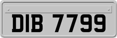 DIB7799