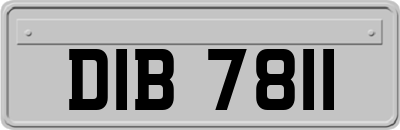 DIB7811