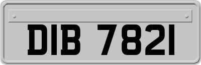 DIB7821