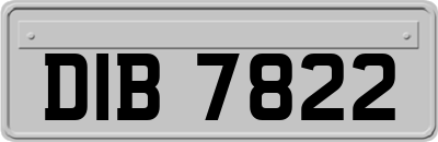 DIB7822