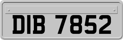 DIB7852