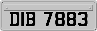 DIB7883