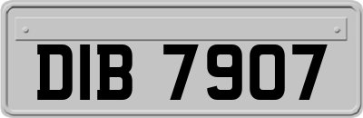 DIB7907