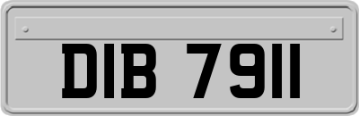 DIB7911