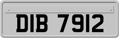 DIB7912