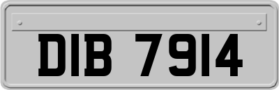 DIB7914