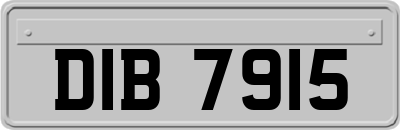 DIB7915