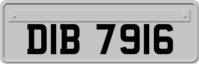 DIB7916