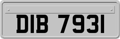 DIB7931