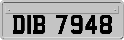 DIB7948