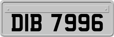 DIB7996