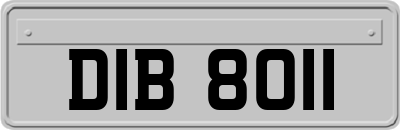 DIB8011