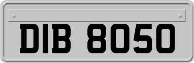 DIB8050