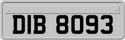 DIB8093