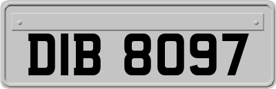 DIB8097