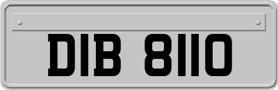 DIB8110