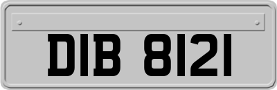 DIB8121