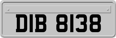 DIB8138