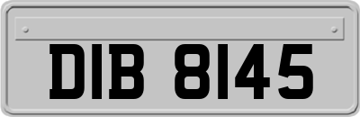 DIB8145