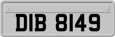 DIB8149