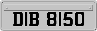 DIB8150