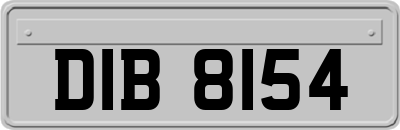 DIB8154