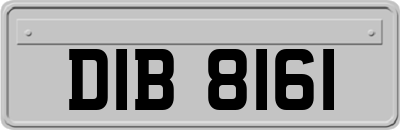 DIB8161