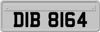DIB8164
