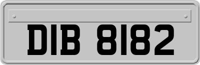 DIB8182