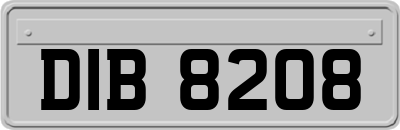 DIB8208