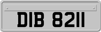 DIB8211