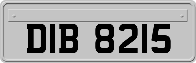 DIB8215