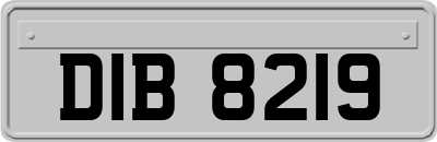 DIB8219