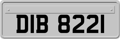DIB8221