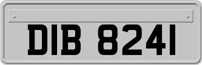 DIB8241