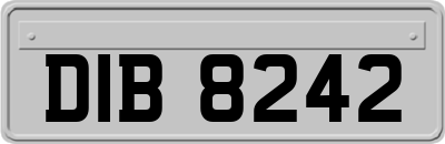 DIB8242