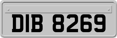 DIB8269
