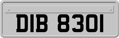 DIB8301