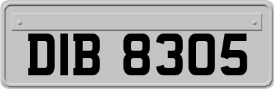 DIB8305