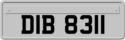 DIB8311