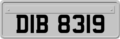 DIB8319