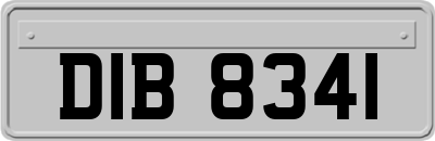 DIB8341