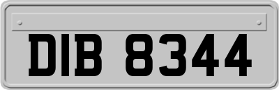 DIB8344