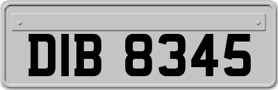 DIB8345