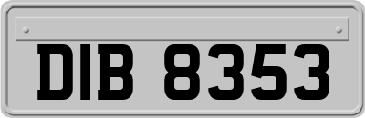 DIB8353