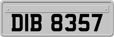 DIB8357