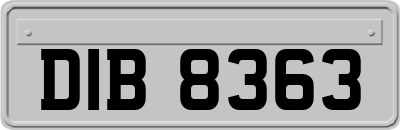 DIB8363