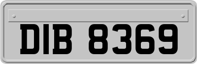 DIB8369