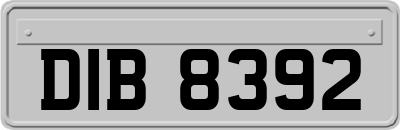 DIB8392