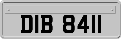 DIB8411